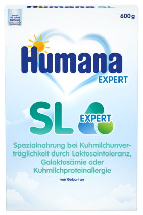 Humana SL Expert