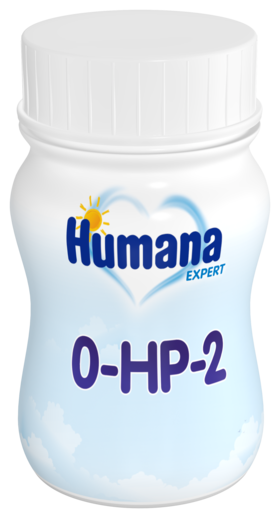 Humana 0-HP-2 Expert