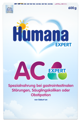Humana AC Expert