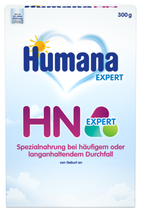 Humana HN Expert