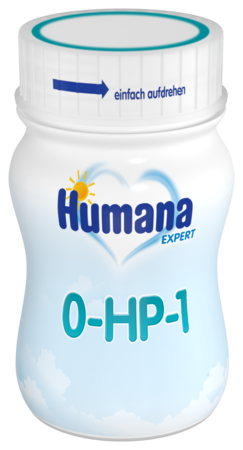 Humana 0-HP-1 Expert
